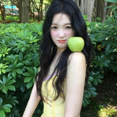 神奇的花朵