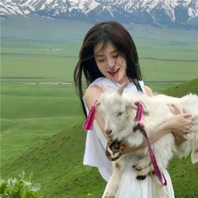 春天的女神
