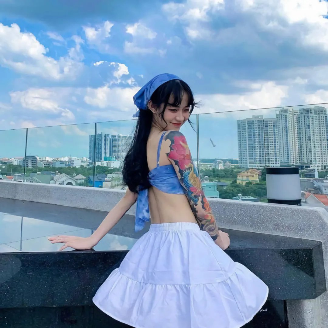 玩偶杀手