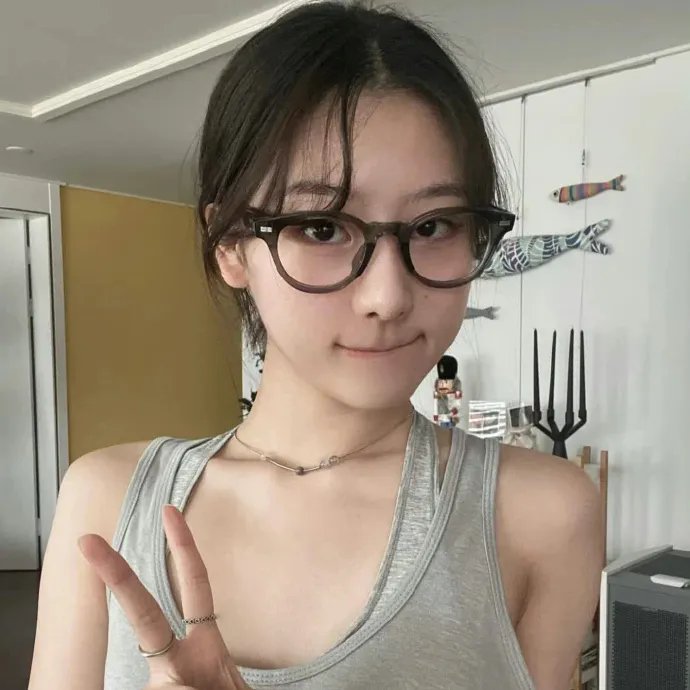 你是我羔羊